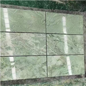 Popular High Quality Desert Jade Marble Slab For Villa