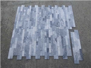 Natural Face Cloud Grey Wall Cladding Panels