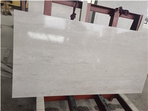 China Grey Travertine Stone Slabs