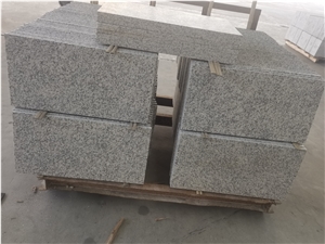 Chinese G602 Granite Slabs Tiles