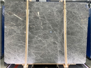 Chinese Hermes Grey Marble