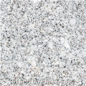 Branco Almeida Granite Quarry