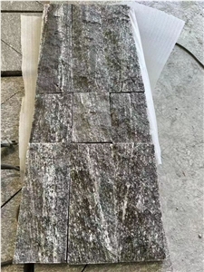 China Nero Santiago Granite  Wall Tiles