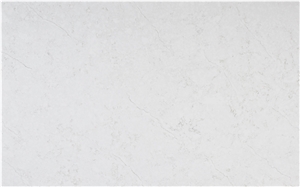 AQ5223 Calacatta White Bianco Engineered Stone Slab
