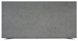 Engineered Granite Look Quartz Stone Slab Tile AQ5239