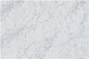 Factory Hot Sale White Quartz Slabs With High Quality