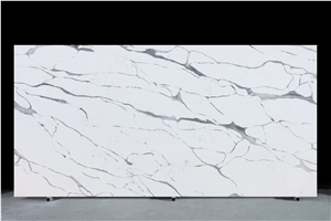 Manmade Artificial Quartz Stone For Interior Decoration