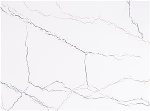 New Design Carrara Stone Engineered Slabs Tiles
