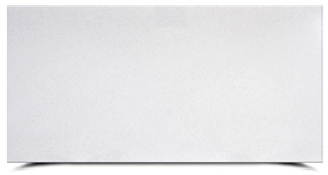 Pure White Bianco Quartz Stone Tiles For Project AQ5302