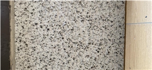 Halayeb Granite (Bianco Halayeb)