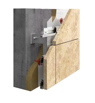 Stone Fixing Anchors, Wall Cladding Anchors