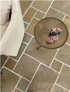 GL022 Beige Limestone Tiles For Floor &Wall