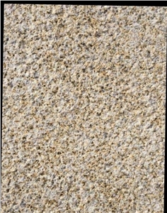 ZG0418 G682 Granite Tile Slab Polished Flamed Bushhammered