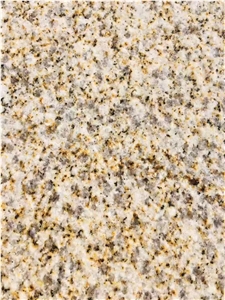 ZG0418 G682 Granite Tile Slab Polished Flamed Bushhammered