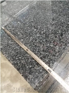 China Padang Dark Granite New G654 Slabs
