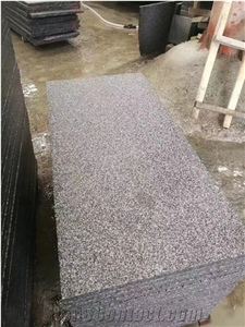 China Padang Dark Granite New G654 Slabs