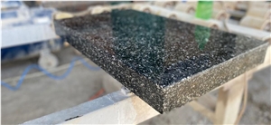 Black Imperial Granite