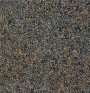 Brown Qussair Granite