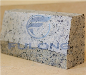 Egyptian Kerbstones Granite, Curbstone
