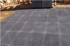 Mely Gray Marble Split Surface Tiles