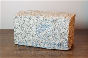 New Halayeb Granite Cobblestone