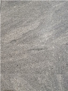 Grey Landscape Stone Slab