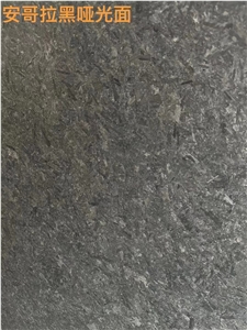 Granite Black