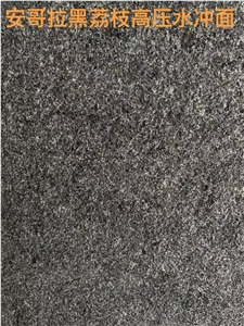 Granite Black