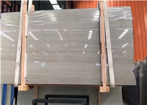 White Crabapple Marble Polished Slabs Tiles Wall