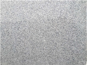 China Sesame White Granite Slab Kitchen Tile Floor