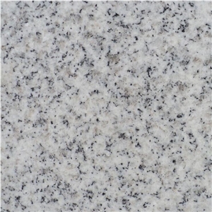 Shandong White Granite Slab Kitchen Tile Floor