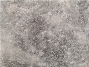 Turkey Astoria Grey Marble Slab Kitchen Washroom Tile Floor