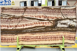 Desert Onyx Slabs