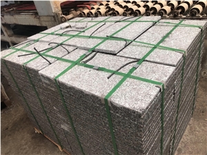Vietnam Binh Dinh - Phu Yen Granite Blocks