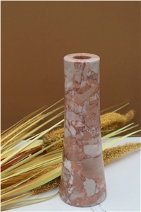 Vietnam Stone Product - Marble Flower Vase