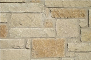 Lueders Limestone - Beige Limestone - StoneContact.com