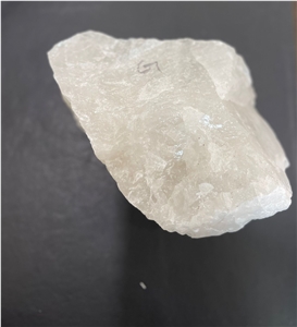 NY Minerals - Quartz Boulders