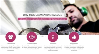 DHV Jurgen Hilk GmbH