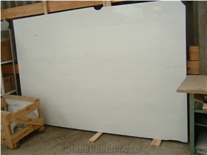 Sivec Bianco A1 Marble Slabs