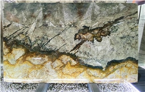Brazil Atlas Granite Slab&Tiles For Wall&Floor