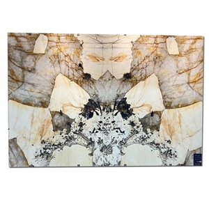 Brazil Patagonia Granite Slab&Tile For Wall Decor Luxury