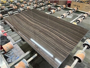 Canada Wood Marble Slab&Tiles For Floor&Wall
