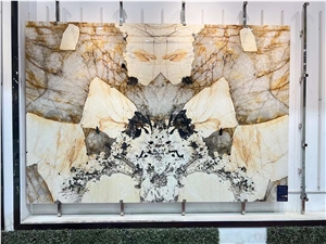 Patagonia Granite Slab&Tiles For Home Decor Luxury