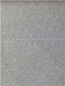 Sesame Dark Gray Granite G633 Tiles