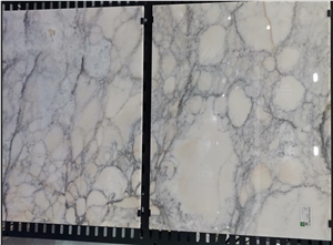 Breccia Viola Marble Finished Product