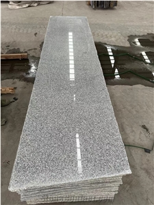 China G603 Granite  Slabs Polished Floor Wall
