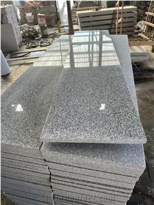 China G603 Granite  Slabs Polished Floor Wall