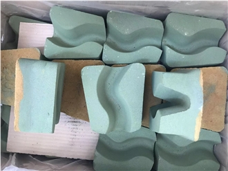 Silicon Carbide Grinding Abrasives For Marble Polishing