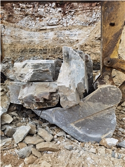 SN Stones Kavala Slate Quarry
