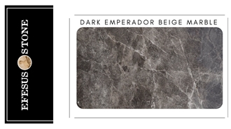 Dark Emperador Tiles